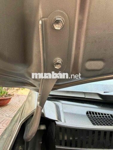 Toyota Innova 2018 Số sàn Nâu 7 chỗ