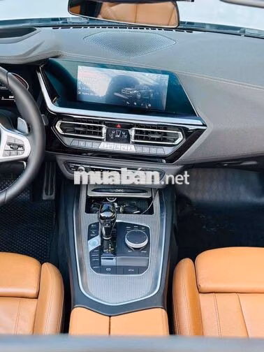 BMW Z4 sDrive30i G29 2020 Trắng Tự động