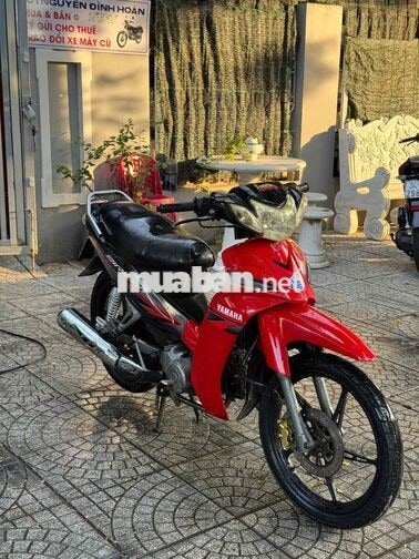 Sirius 50cc