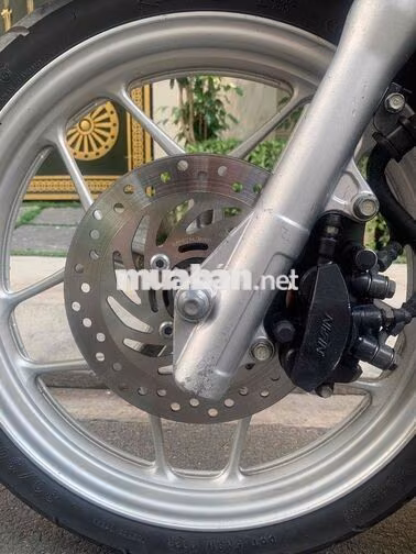 Honda SH Mode 2016 Trắng