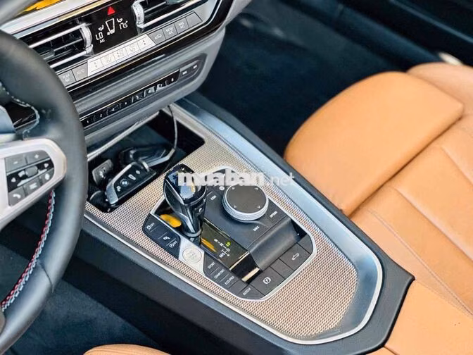 BMW Z4 sDrive30i G29 2020 Trắng Tự động