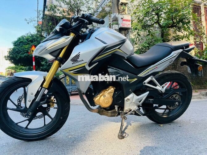 HONDA CBF 190FI XE ZIN NGUYÊN BẢN 