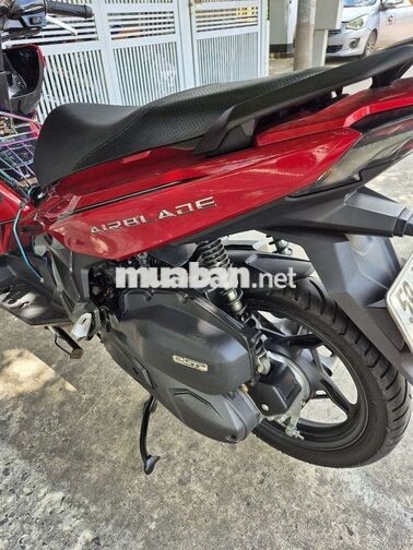 Honda Air Blade 125 Đỏ đen