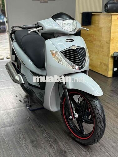 SH 150i 2007 54P2-5022 !