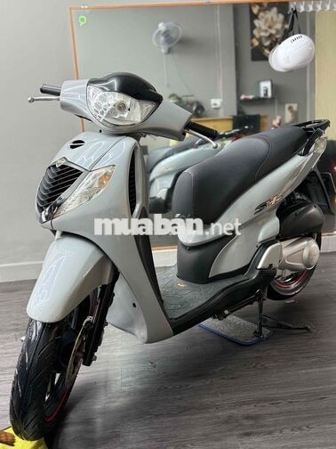 SH 150i 2007 54P2-5022 !
