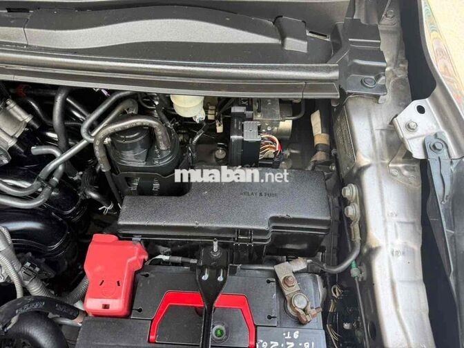 Toyota Innova 2018 Số sàn Nâu 7 chỗ