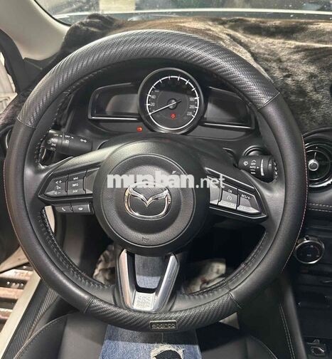 Mazda CX3 Luxury 2024 Thái Lan Trắng rất mới