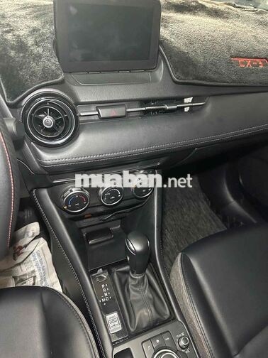Mazda CX3 Luxury 2024 Thái Lan Trắng rất mới