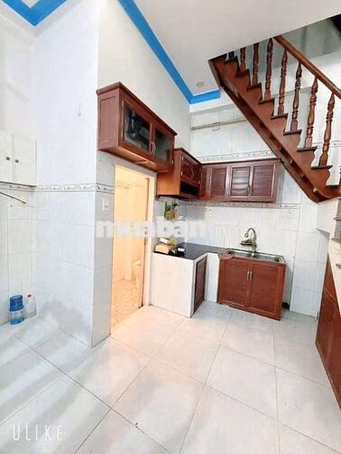 cần bán nhà sổ hồng riêng phường dĩ an bình dương 