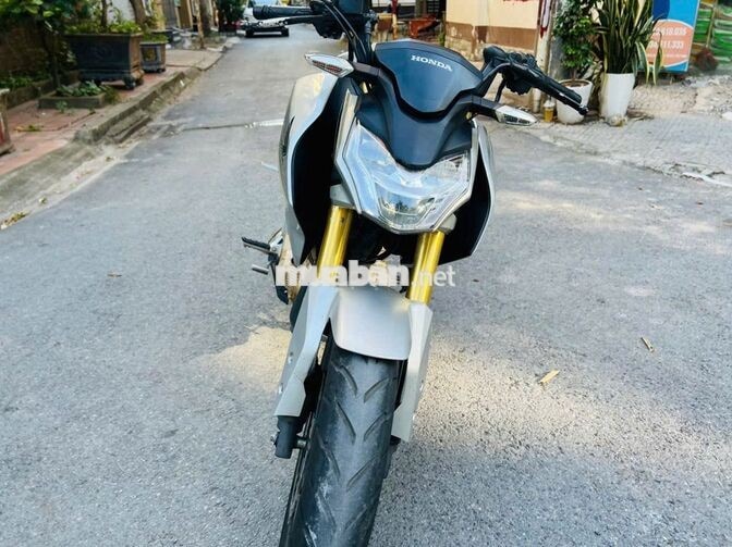 HONDA CBF 190FI XE ZIN NGUYÊN BẢN 