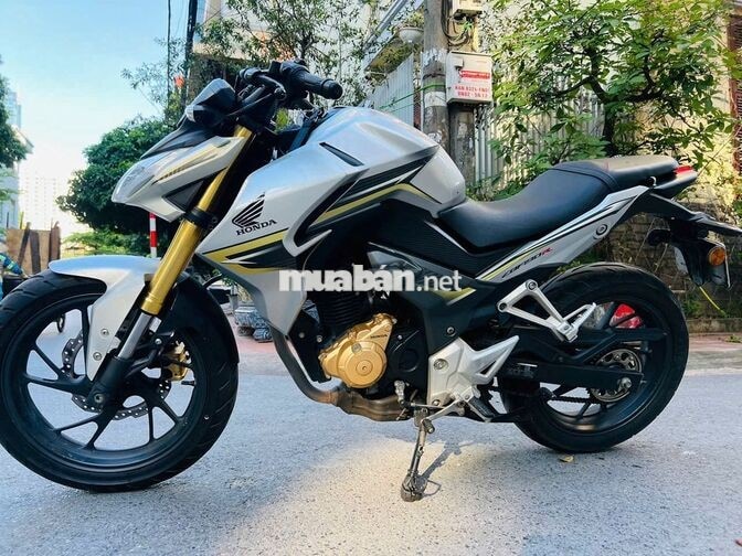 HONDA CBF 190FI XE ZIN NGUYÊN BẢN 