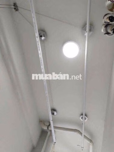 CHO THUÊ 2PN 2WC BCONS GARDEN – 5,5TR/THÁNG | NỘI THẤT CƠ BẢN