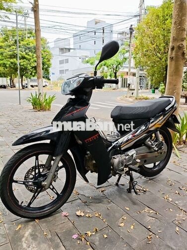 Yamaha Sirius sx2017 êm rin, full chức năng