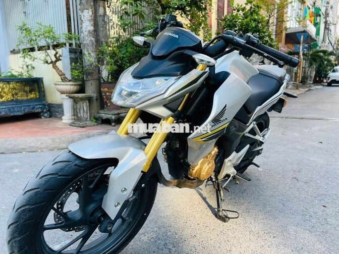 HONDA CBF 190FI XE ZIN NGUYÊN BẢN 