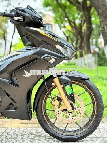 Honda Winner X V4 ABS 2025 Đen 3000 km