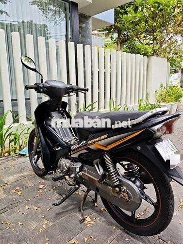 Yamaha Sirius sx2017 êm rin, full chức năng