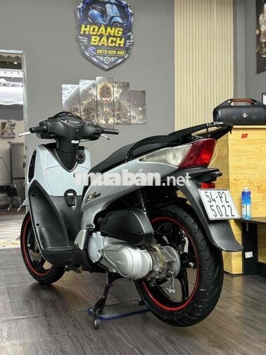 SH 150i 2007 54P2-5022 !