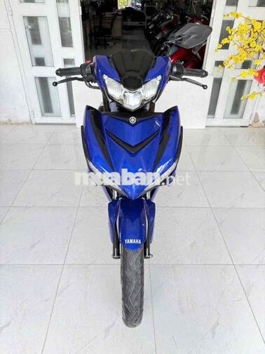 Yamaha Exciter 150 LED 2018 Xanh GP 19250 km