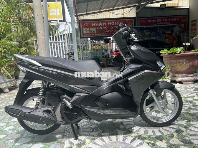 Honda Air Blade 2018 Xám