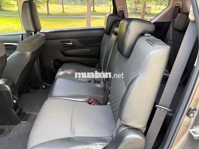 Suzuki XL7 1.5 2022 Ghi Xám 79000 km