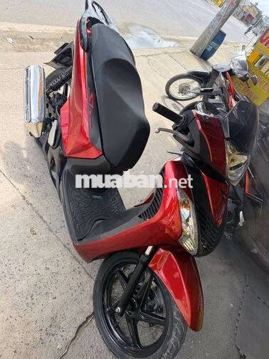 Honda SH150 2013 Đỏ