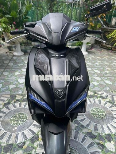 Honda Air Blade 2018 Xám