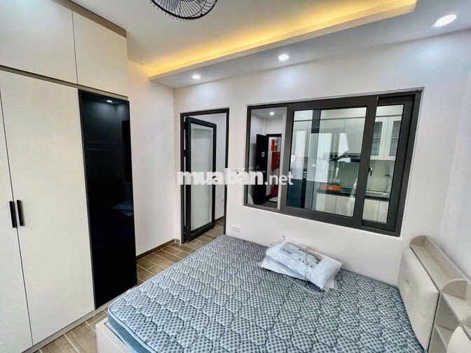 CHO THUÊ CĂN HỘ DỊCH VỤ FULL NỘI THẤT
