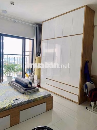 🏡 CHO THUÊ CĂN STUDIO – GIÁ CHỈ 4,5TR/THÁNG