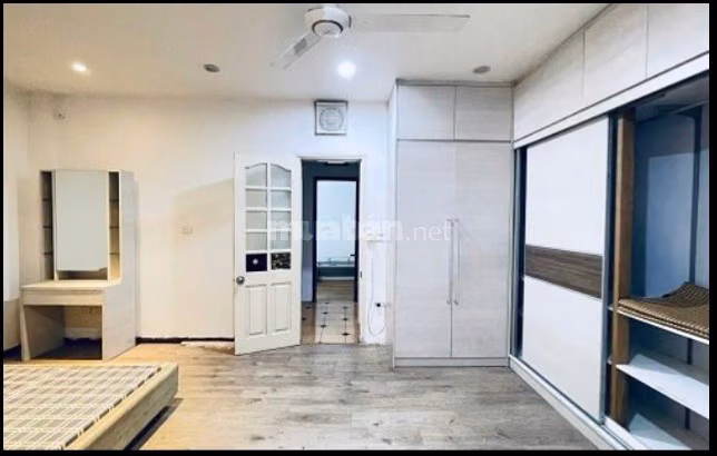 CHO THUÊ NHÀ NGUYÊN CĂN NHÀ 4 tầng khu TT quân đội F361 phố An Dương