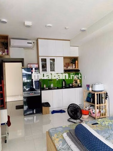🏡 CHO THUÊ CĂN STUDIO – GIÁ CHỈ 4,5TR/THÁNG