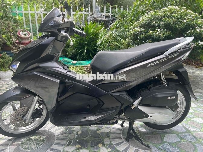 Honda Air Blade 2018 Xám