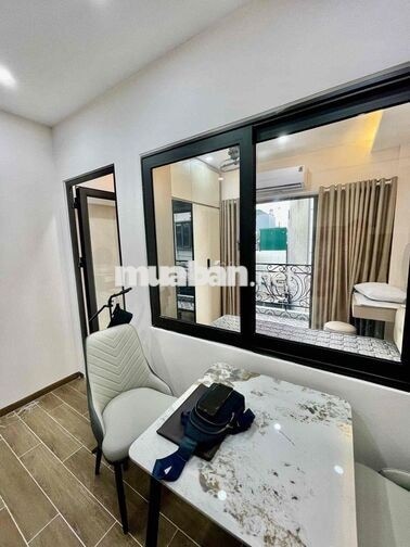 CHO THUÊ CĂN HỘ DỊCH VỤ FULL NỘI THẤT