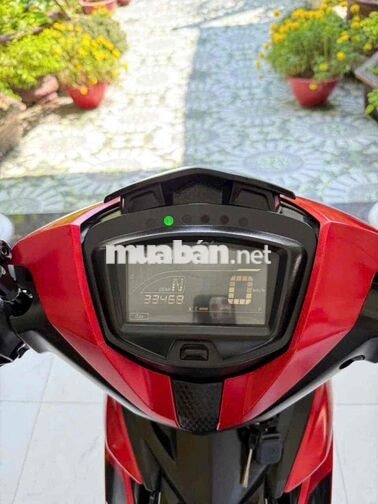 Yamaha Exciter 150 LED 2020 Đỏ nhám