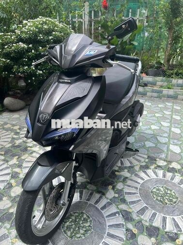Honda Air Blade 2018 Xám