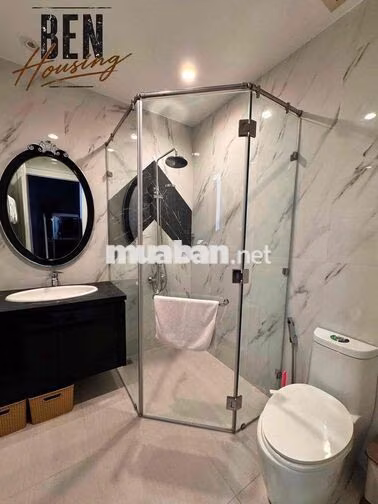CĂN HỘ DỊCH VỤ CAO CẤP 2PN FULL NỘI THẤT (NGAY THẢO CẦM VIÊN)