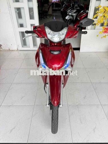 Honda Future LED 2023 Đỏ