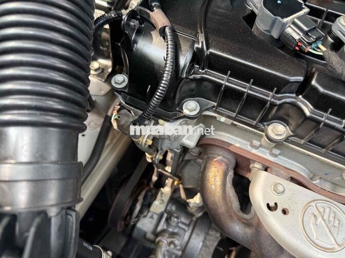 Suzuki XL7 1.5 2022 Ghi Xám 79000 km