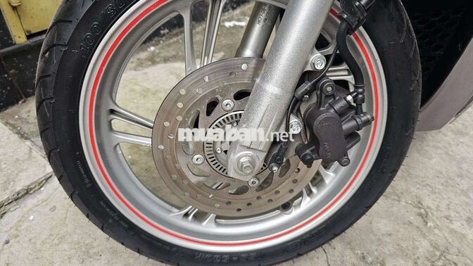 Honda SH 150 ABS Xám 16.218 km