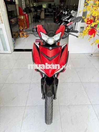Yamaha Exciter 150 LED 2020 Đỏ nhám