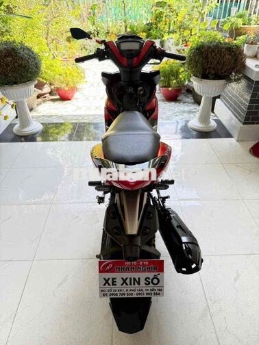 Yamaha Exciter 150 LED 2020 Đỏ nhám