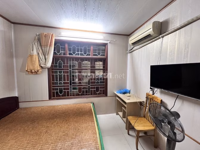 CHO THUÊ CĂN HỘ KTT 33B PHẠM NGŨ LÃO – HOÀN KIẾM, HÀ NỘI