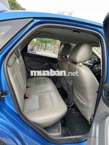 Ford Focus 2009 1.8 Xanh