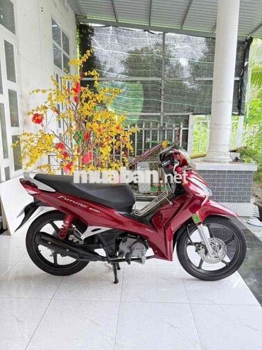 Honda Future LED 2023 Đỏ