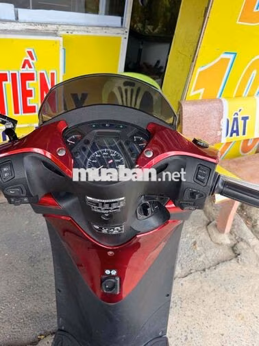 Honda SH150 2013 Đỏ
