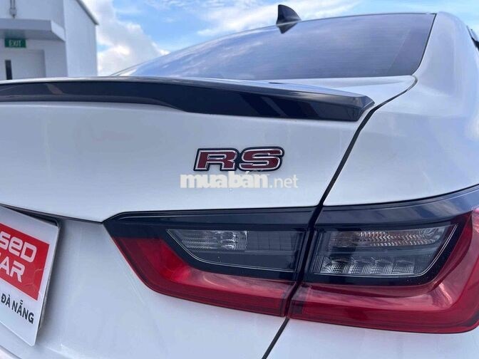 Honda City RS 2022 Trắng