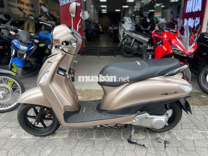 Grande 125 ABS 2020❇️Đồng Moto Đà Lạt❇️