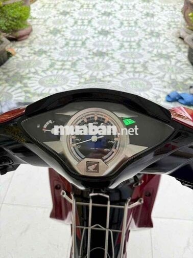 Honda Future LED 2023 Đỏ