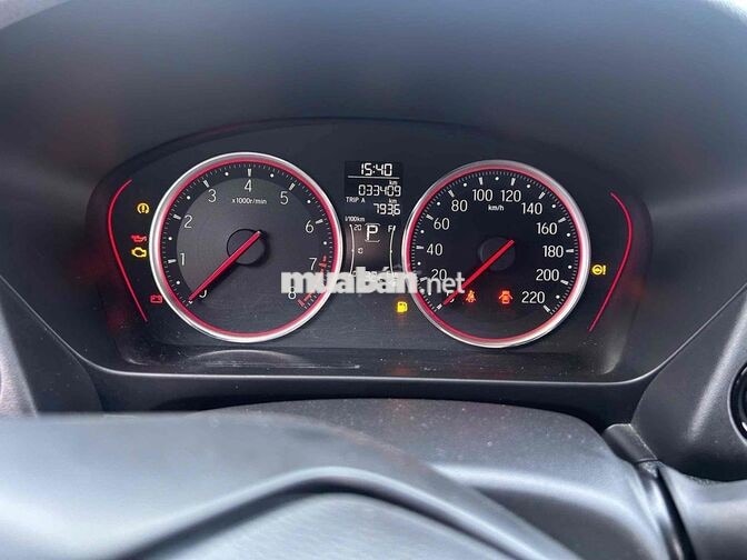 Honda City RS 2022 Trắng