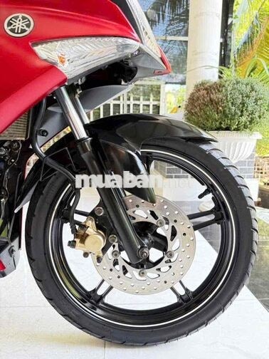 Yamaha Exciter 150 LED 2020 Đỏ nhám