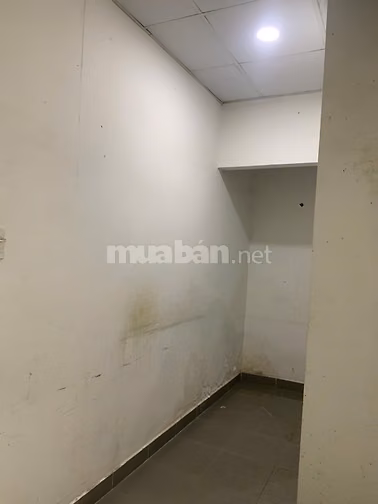   CHÍNH CHỦ BÁN NHÀ MẶT TIỀN ĐƯỜNG CÁCH MẠNG THÁNG 8, QUẬN 3